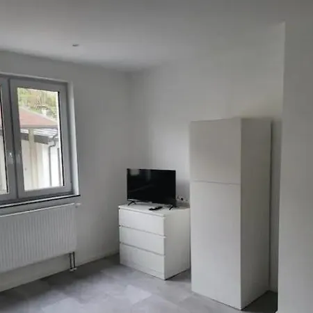 Apartment Tuttlingen 홈스테이 *