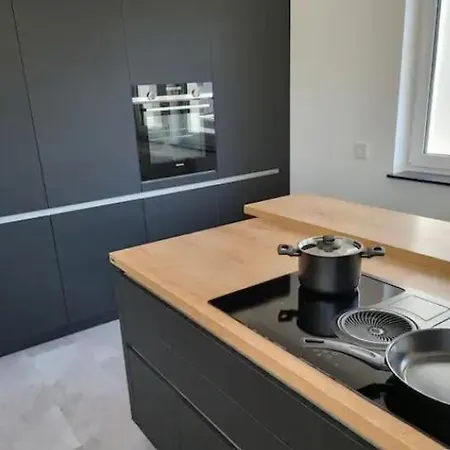 Apartment Tuttlingen * 투틀링겐